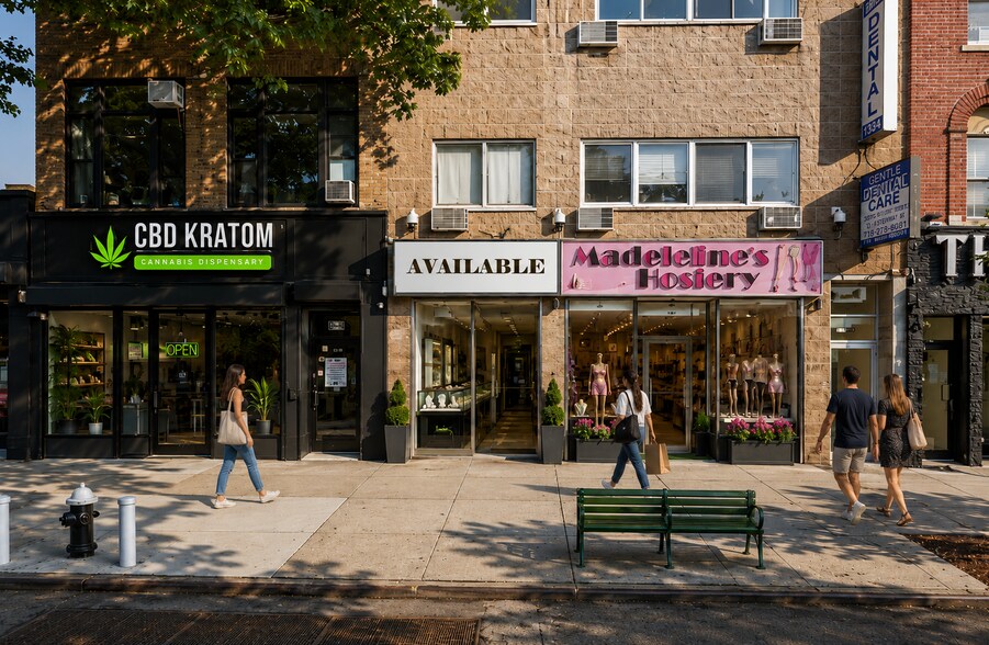 More Photos Of 30-14 Steinway St, Astoria Storefront Retail Office For Lease
