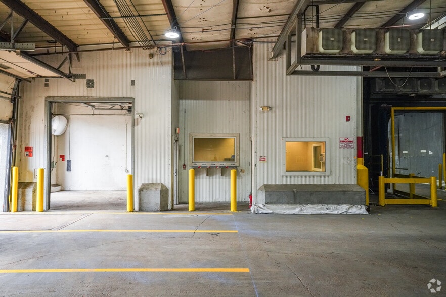 More Photos Of 1125 Weems St, Jackson Refrigeration Cold Storage For Sale