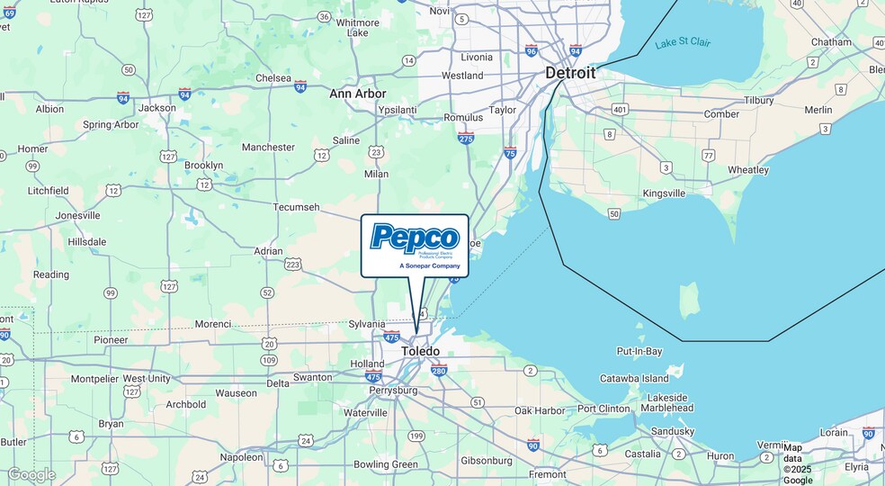 More Photos Of 501 Phillips Ave, Toledo Manufacturing For Sale