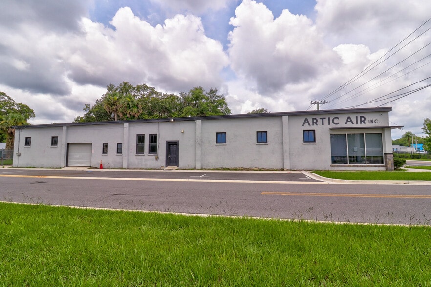 More Photos Of 1501 St Johns Ave, Palatka Service For Sale