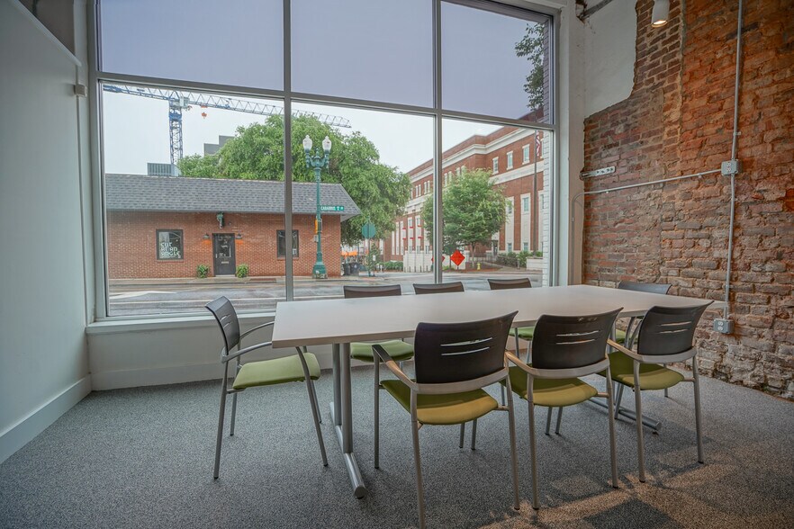 More Photos Of 18 Cabarrus Ave W, Concord Office For Sale