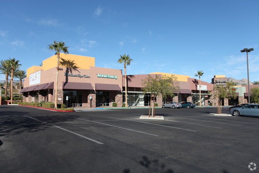 More Photos Of 10860 W Charleston Blvd, Las Vegas Storefront For Lease