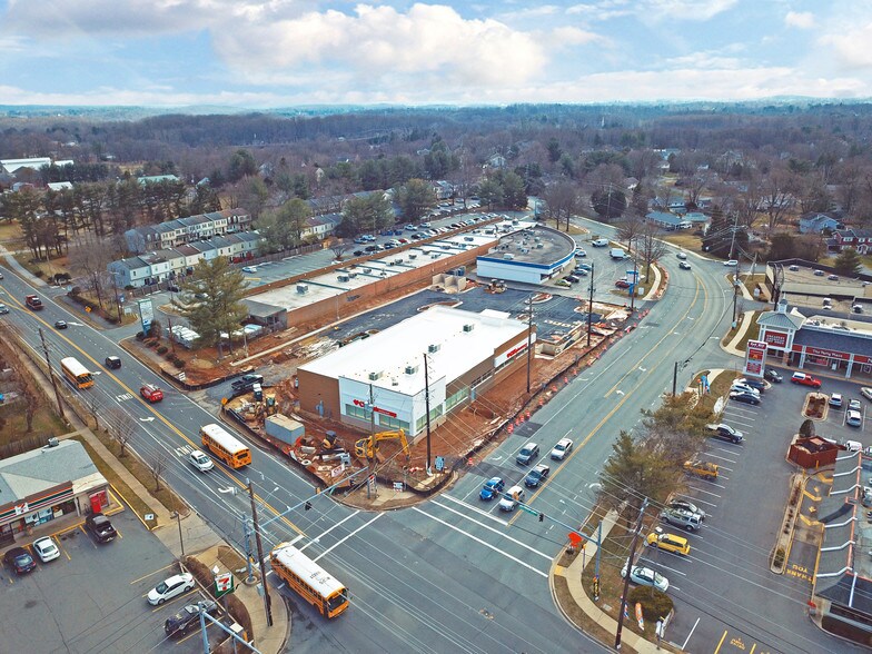 Primary Photo Of 17651 Redland Rd, Derwood Drugstore For Sale