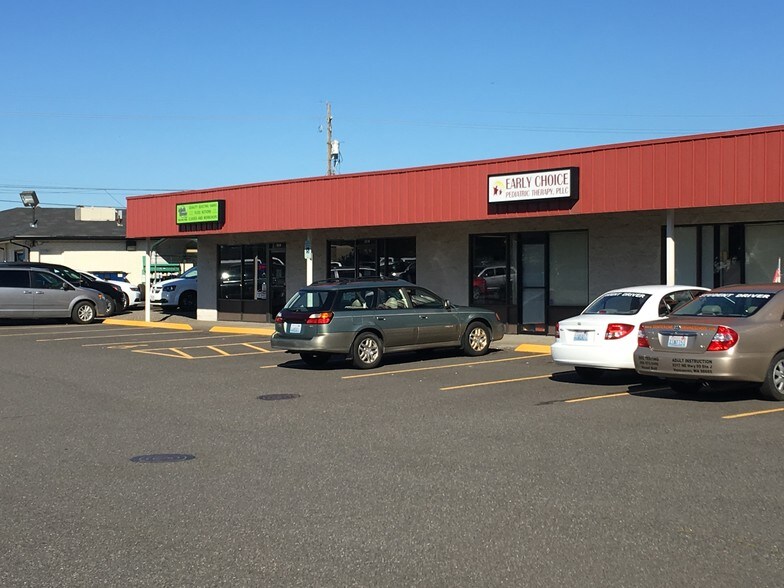 More Photos Of 9317 NE Highway 99, Vancouver Unknown For Lease