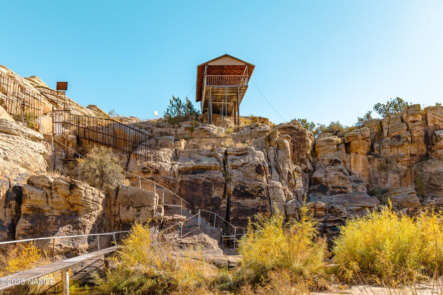 More Photos Of 000 Bell Cow Rd Aka Rock Art Ranch Rd, Winslow Land For Sale