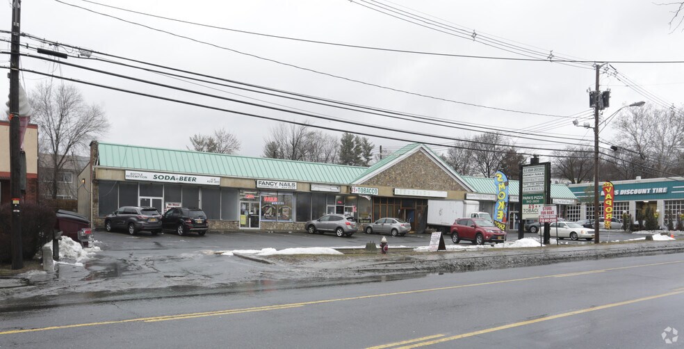 1531 Us9w, West Haverstraw, NY 10993 Retail For Lease