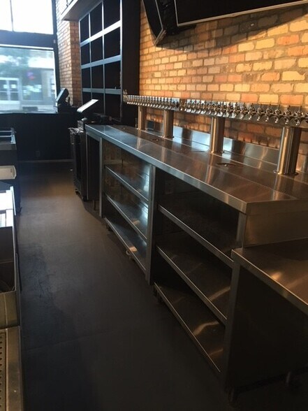 More Photos Of 801 W St Germain St, Saint Cloud Restaurant For Sale