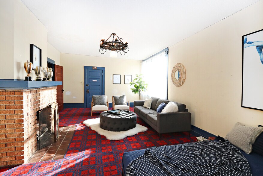 More Photos Of 6401 Ruby St, Los Angeles Loft Creative Space For Sale