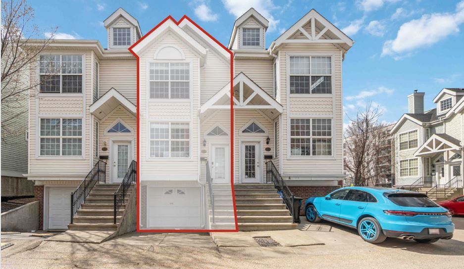 More Photos Of 10235 111 St NW, Edmonton Apartments For Sale