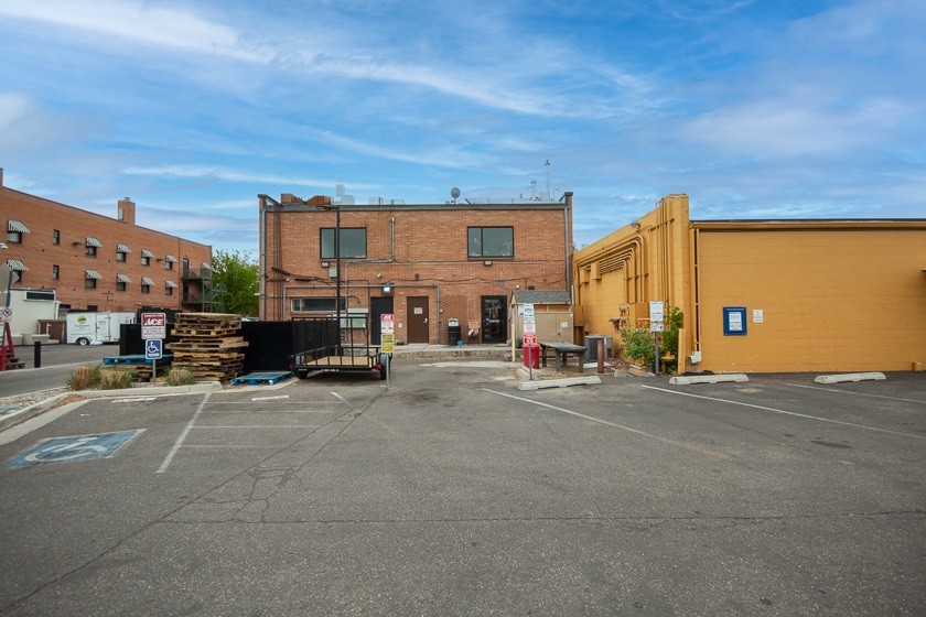 More Photos Of 120 W Olive St, Fort Collins Office For Lease