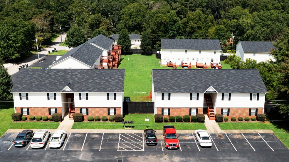 More Photos Of , Bremen Multifamily For Sale