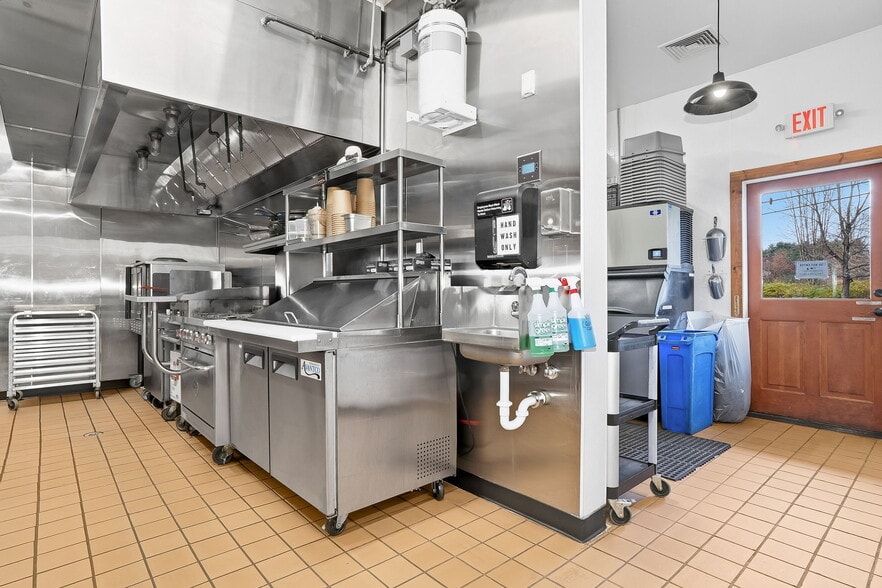 More Photos Of 5125 US Highway 209, Accord Restaurant For Sale