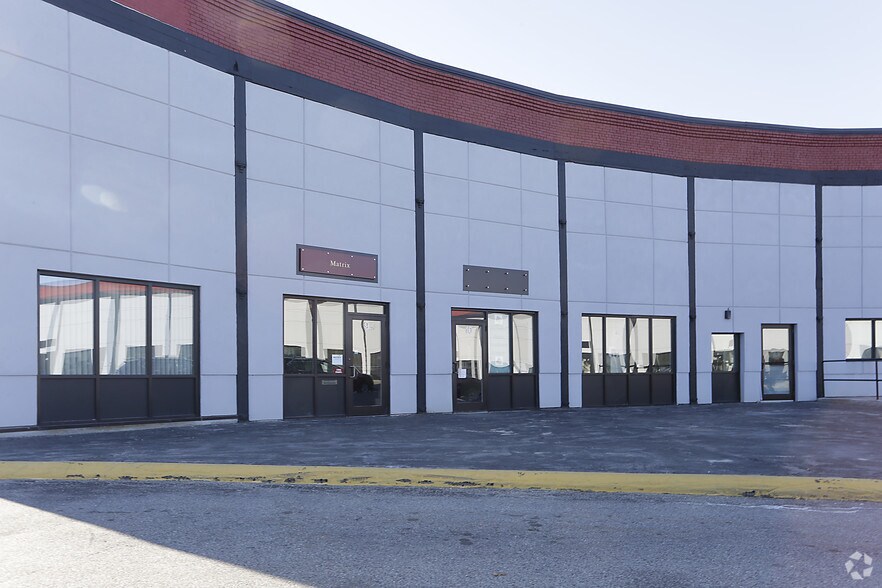 More Photos Of 125 Presumpscot St, Portland Office For Lease