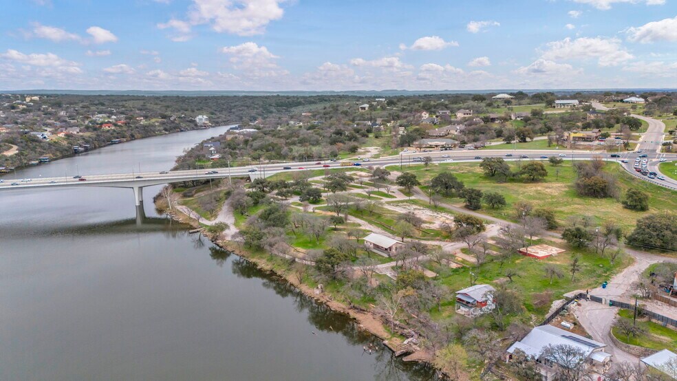 More Photos Of 200 Old River Rd, Marble Falls Land For Sale