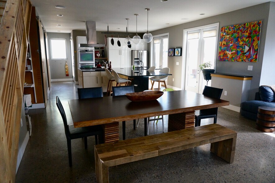 More Photos Of 3288 Arapahoe St, Denver Apartments For Sale