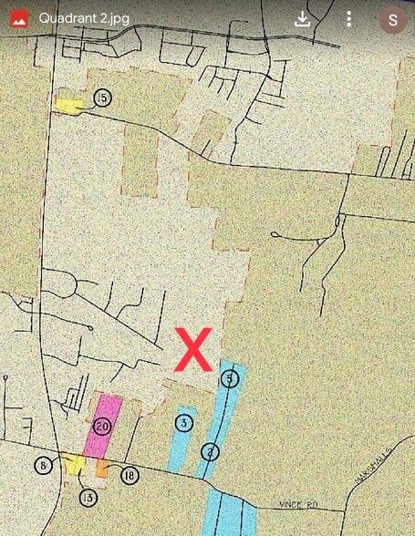 More Photos Of 1 Canter Ln, Nicholasville Land For Sale