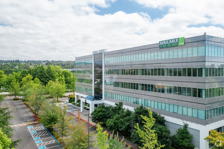 More Photos Of 1601 Lind Ave SW, Renton Office For Sale