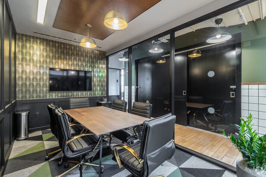 More Photos Of 1346 Florida Ave NW, Washington Coworking Space