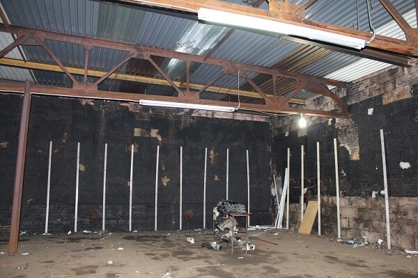 More Photos Of 2715 W Warren Ave, Detroit Auto Salvage Facility For Sale