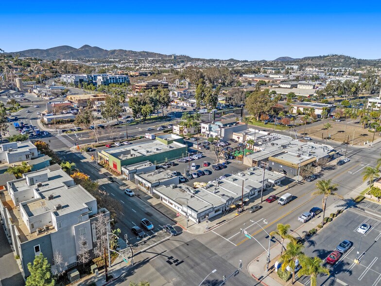 More Photos Of , Escondido General Retail For Sale