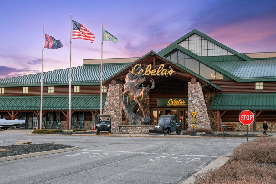 More Photos Of ,  General Retail For Sale