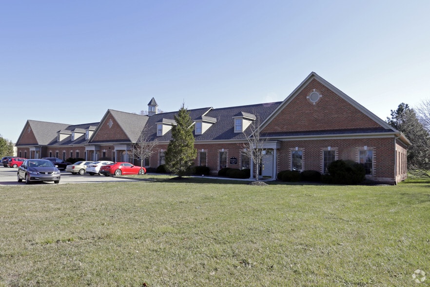 Primary Photo Of 704 Adams St, Carmel Office For Sale