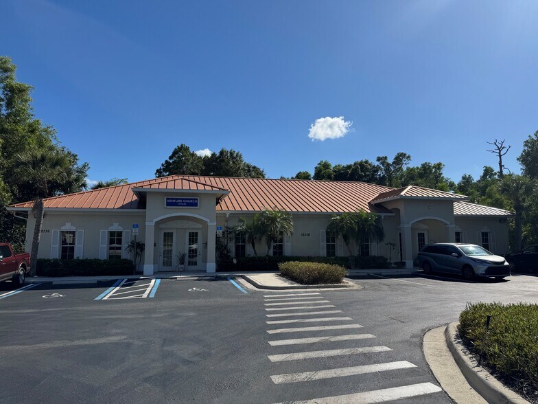 More Photos Of 12336 Tamiami Trl, Naples Office For Sale