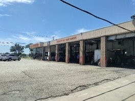More Photos Of 114 W Spring Valley Rd, Richardson Auto Repair For Sale