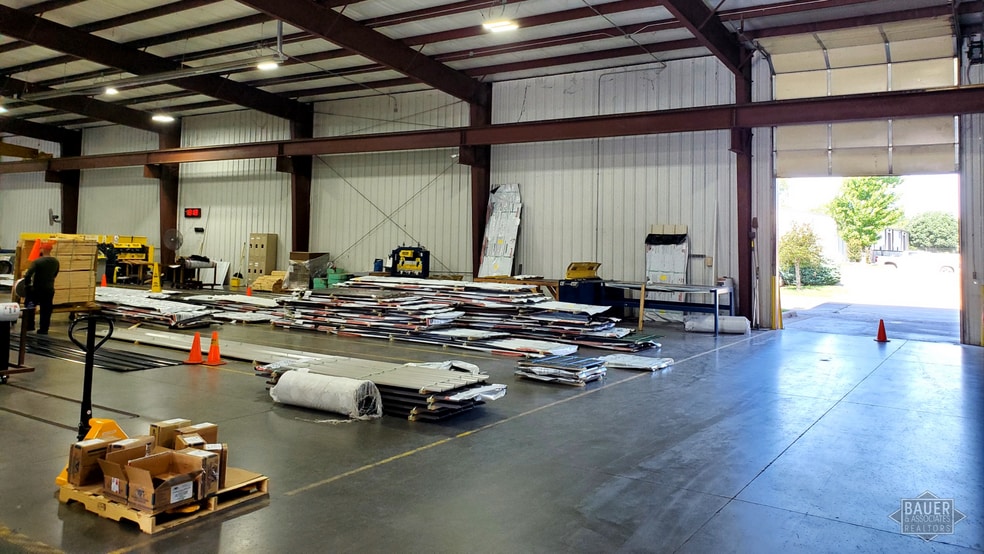 More Photos Of , Tulsa Industrial For Sale