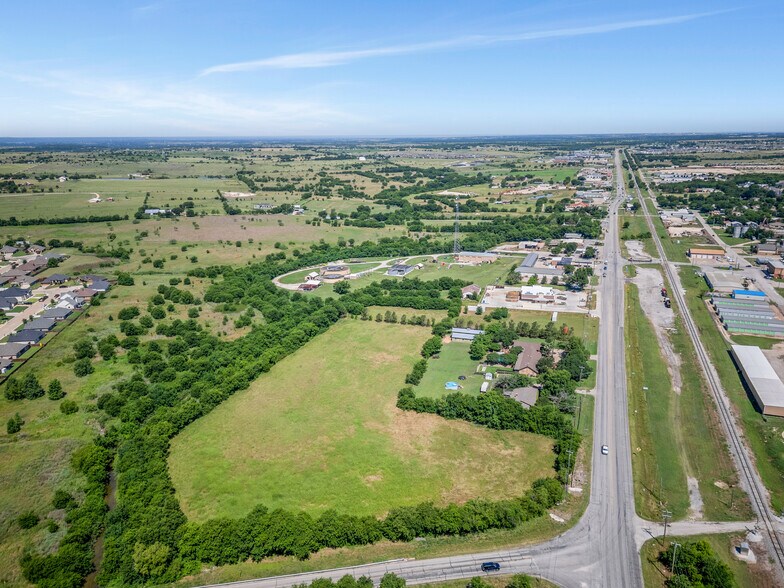 More Photos Of 300 S Highway 171, Godley Land For Sale