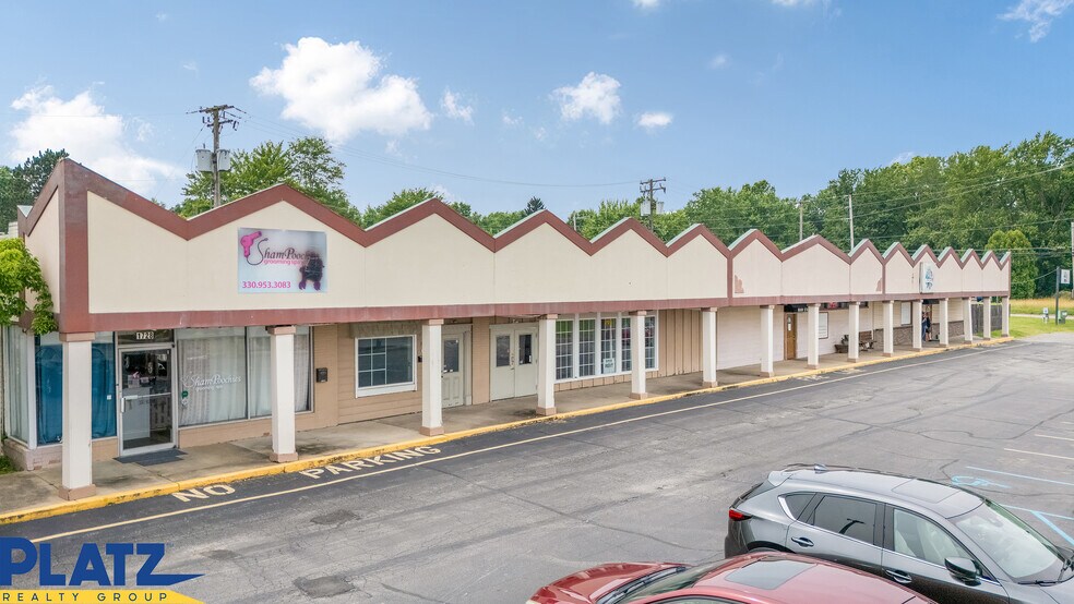 Primary Photo Of 1716-1728 S Raccoon Rd, Austintown Freestanding For Sale