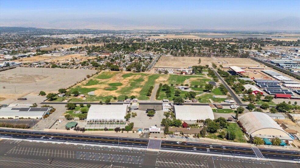 More Photos Of 1010 S Union Ave, Bakersfield Hotel For Sale