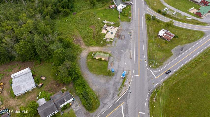 More Photos Of 1196 Route 29, Galway Freestanding For Sale