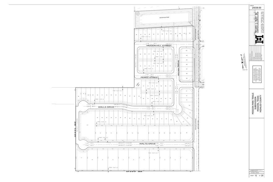 More Photos Of 715 Walsh Ave, Mission Land For Sale