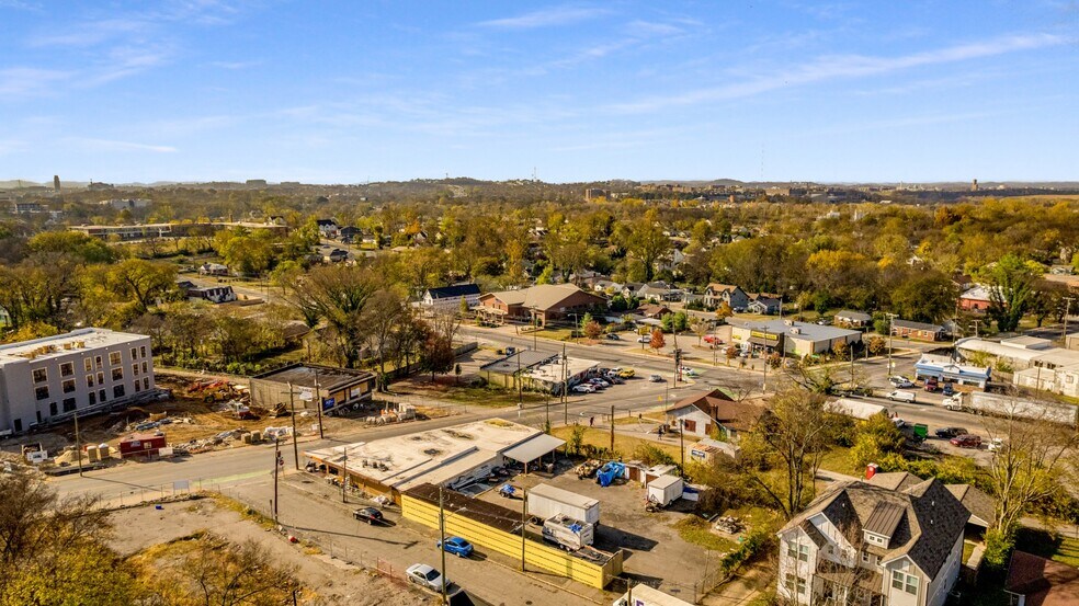 More Photos Of 1600 Buchanan St, Nashville Freestanding For Sale