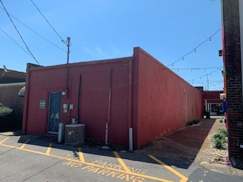 More Photos Of 112 Main St, Portland Loft Creative Space For Sale