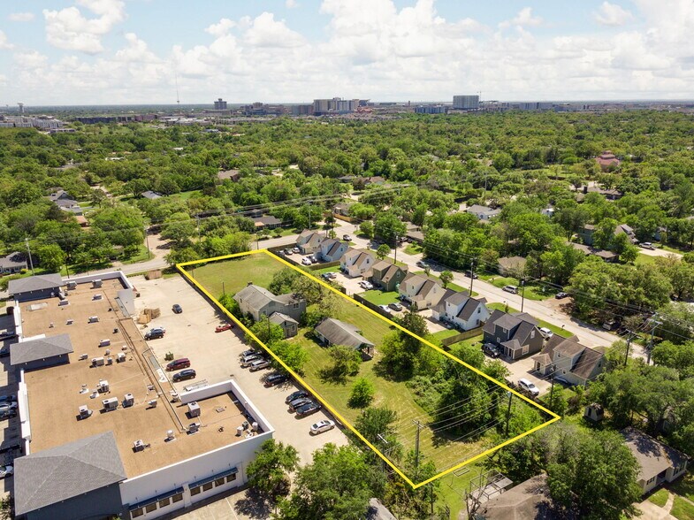 More Photos Of 600 North ave, Bryan Land For Sale