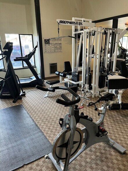 More Photos Of , Mammoth Lakes Multifamily For Sale