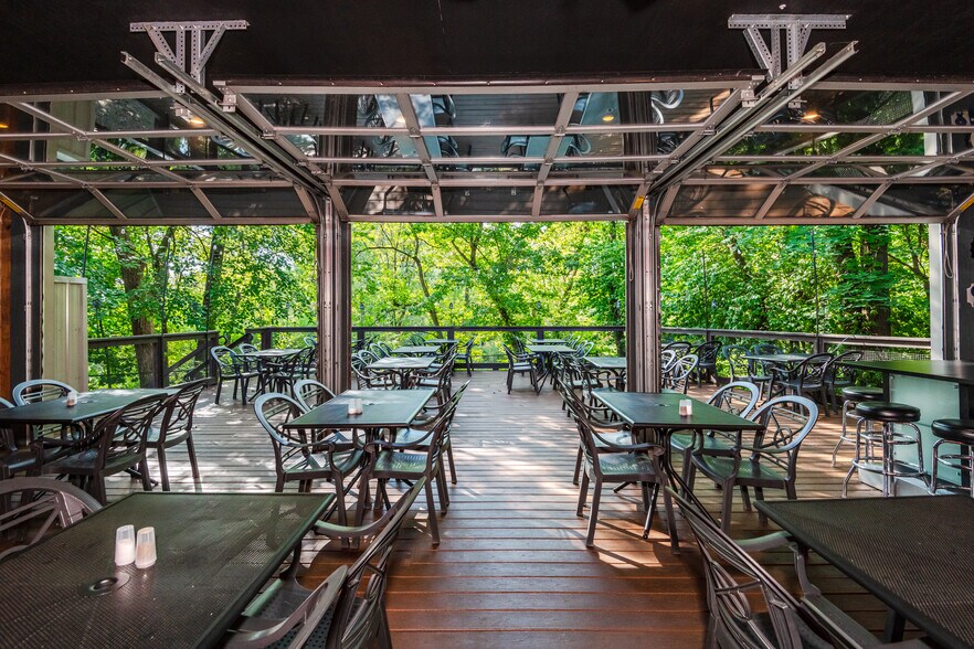 More Photos Of 108-111 W Main St, Medway Restaurant For Sale