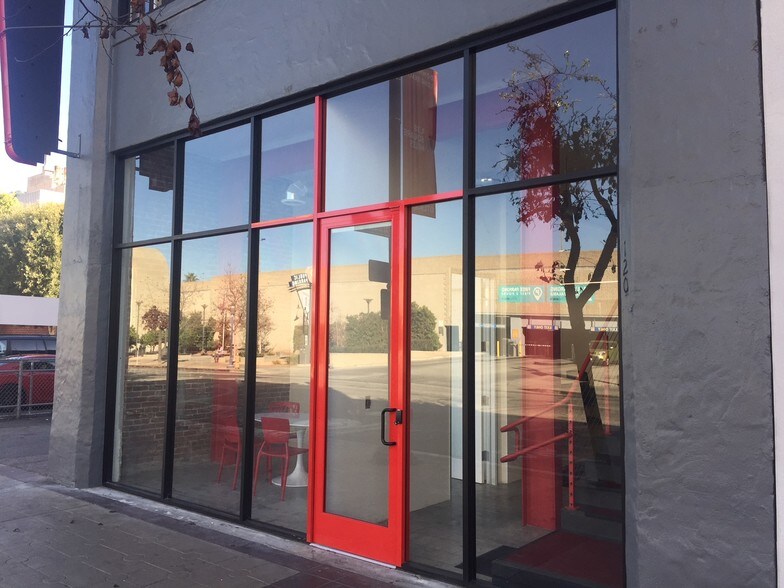 More Photos Of 120 E 3rd St, Long Beach Coworking Space