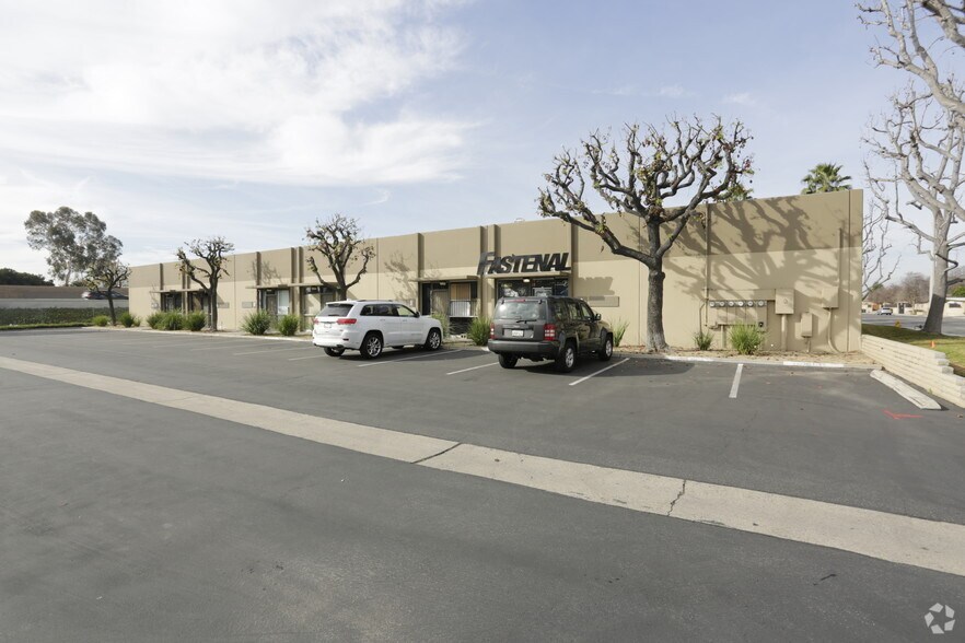 Primary Photo Of 10282 Trask Ave, Garden Grove Warehouse For Lease
