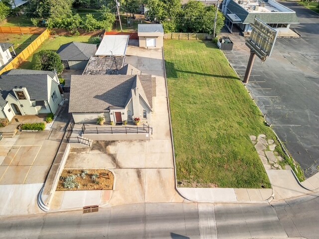 More Photos Of 1224 NW 50th St, Oklahoma City Loft Creative Space For Sale