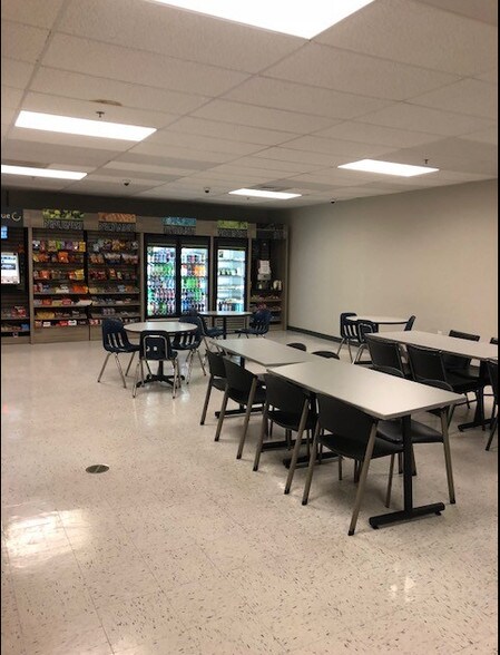 More Photos Of 515 Oakland Rd, Spindale Office For Sale