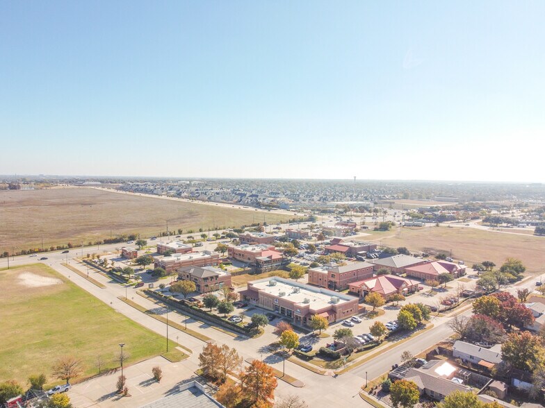 Primary Photo Of 8795 Preston Trace Blvd, Frisco Office For Sale