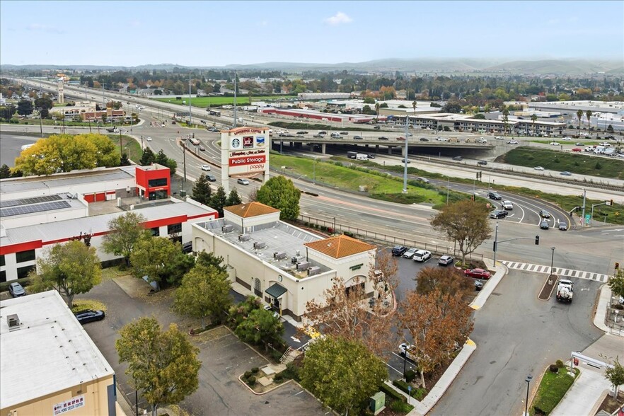More Photos Of 1213-1275 California Ave, Pittsburg Unknown For Lease