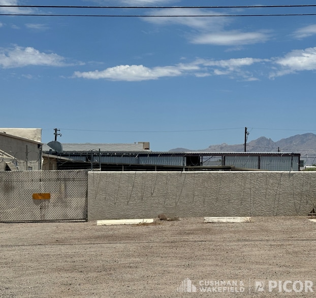 More Photos Of , Tucson Industrial For Sale