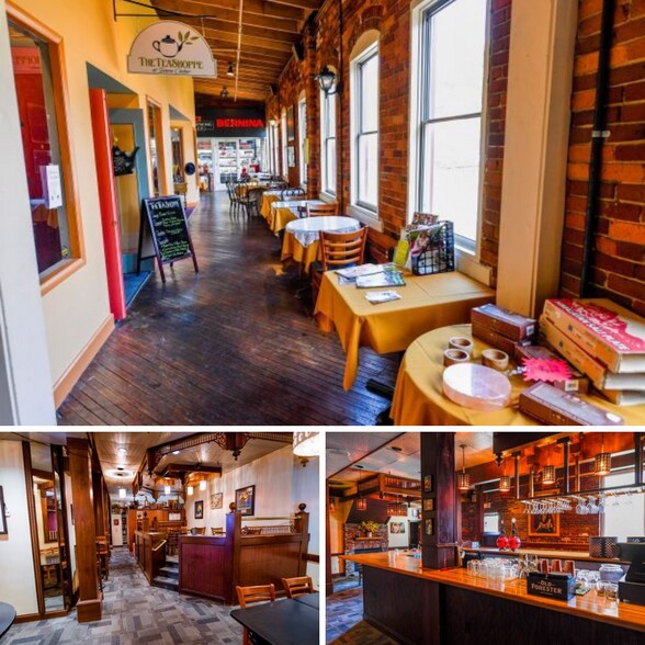More Photos Of 709 Beechurst Ave, Morgantown General Retail For Lease