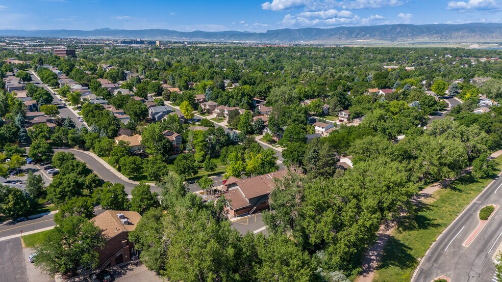More Photos Of 141 W Davies Ave N, Littleton Office For Sale