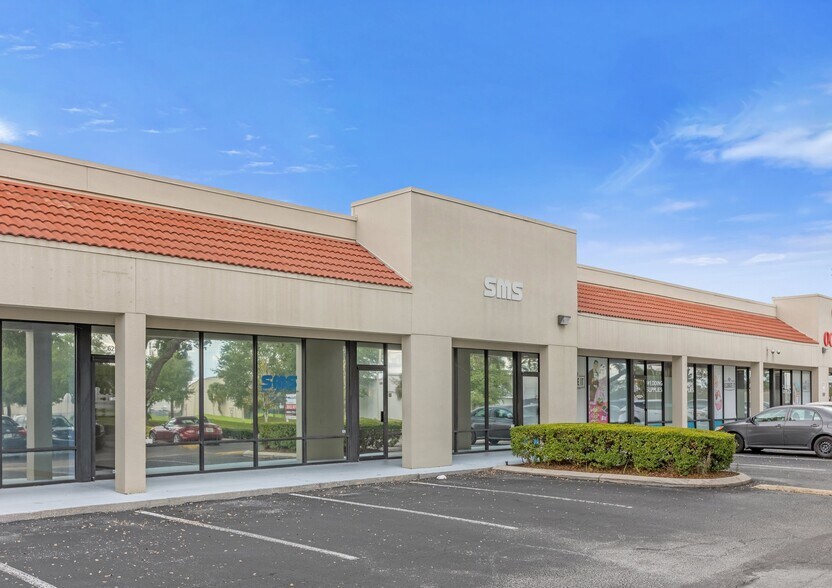 More Photos Of 615-645 Herndon Ave, Orlando Office For Lease