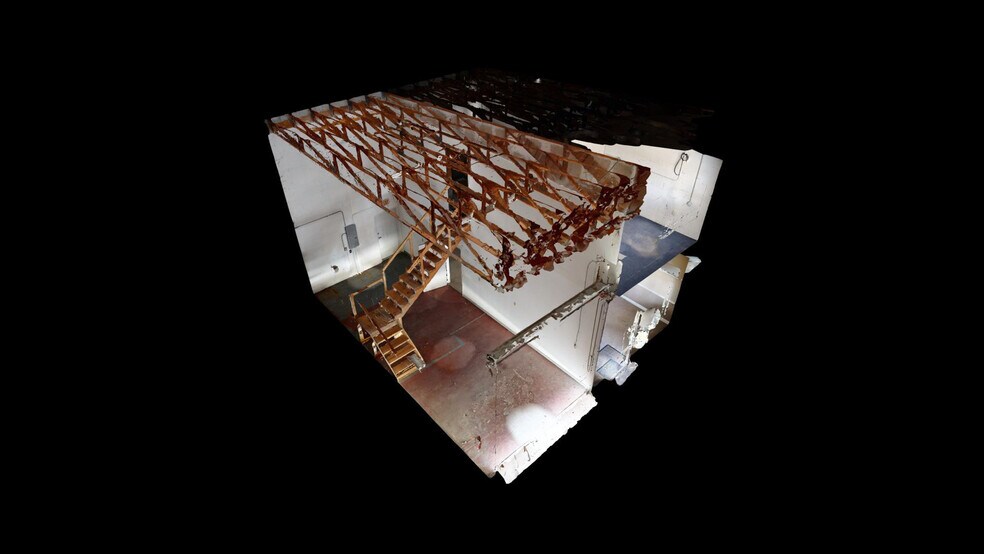 More Photos Of 461 Forrest Ave, Cocoa Warehouse For Lease